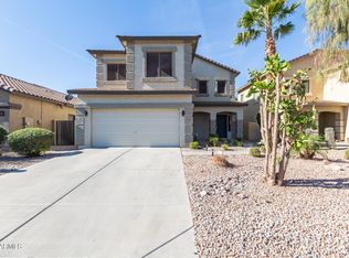 18486 N Jameson Dr, Maricopa, AZ 85138