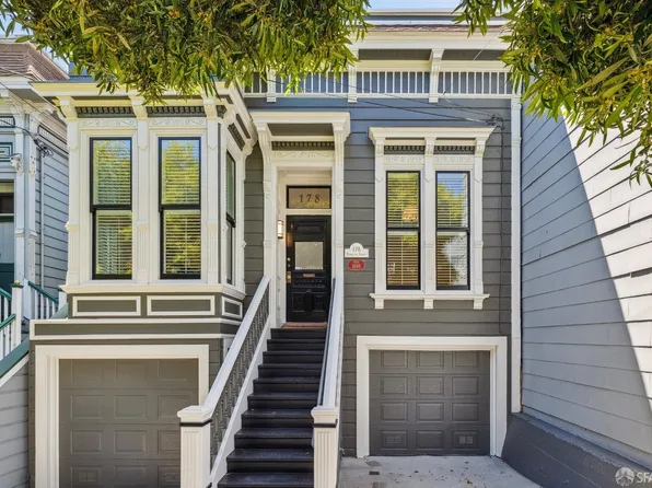 178 Douglass St, San Francisco, CA 94114