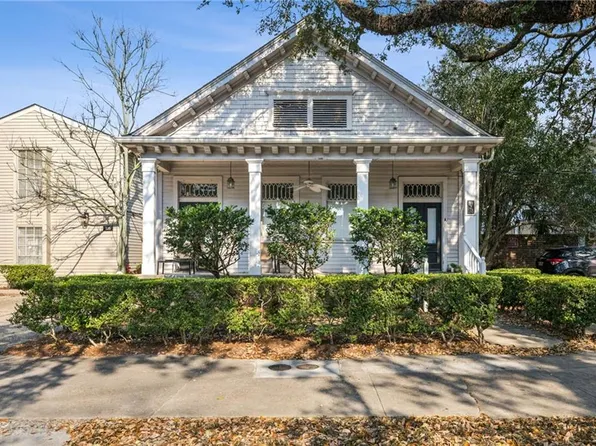 833 Louisiana Ave APT B, New Orleans, LA 70115