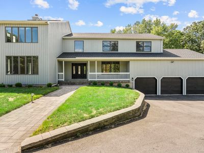 186 Wildermere Road, Berlin, CT, 06037