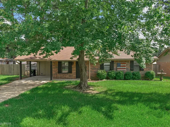 433 Cherry Oak Ln, Haughton, LA 71037