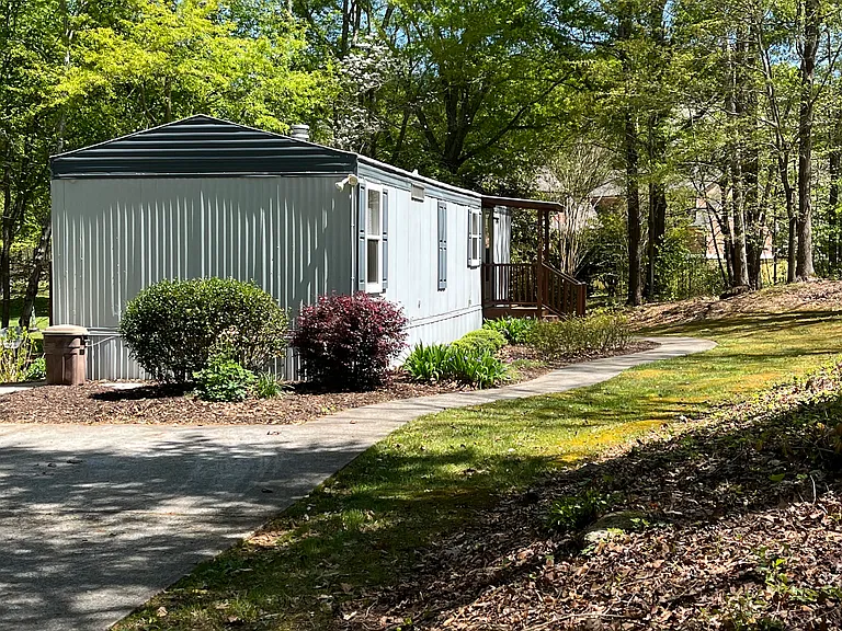 7540 Wallace Tatum Rd — Photo 1
