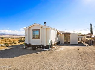 10813 E Henderson Rd, Dewey, AZ 86327