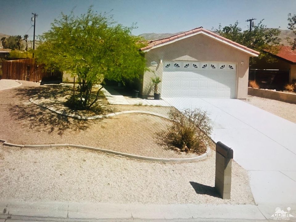 1st image of 65868 7th St