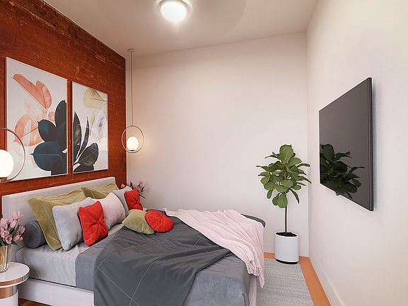 3rd image of 437 E 9th St #12