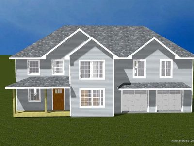 7 Sancho Dr, Saco, ME, 04072