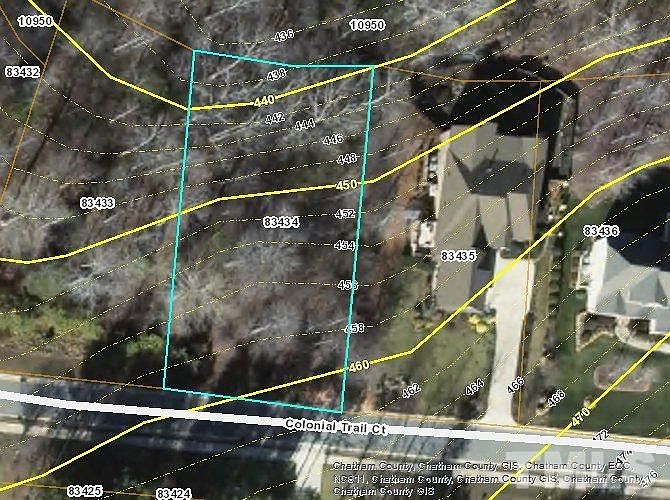 2nd image of 138 Colonial Trail Ct