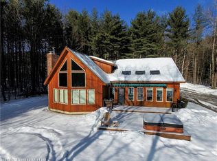 1983 North Rd, Gilead, ME 04217