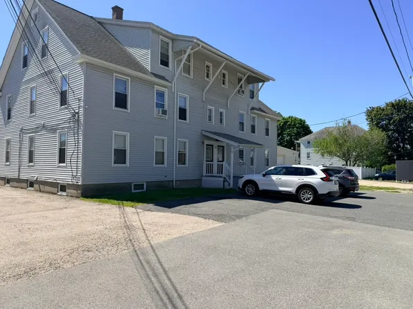 21 Cross St #3L, South Grafton, MA 01560