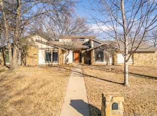 7107 E 88th Pl, Tulsa, OK 74133