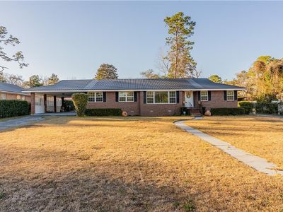 1621 Camellia Dr, Waycross, GA, 31501