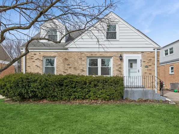 512 N Elm St, Mount Prospect, IL 60056