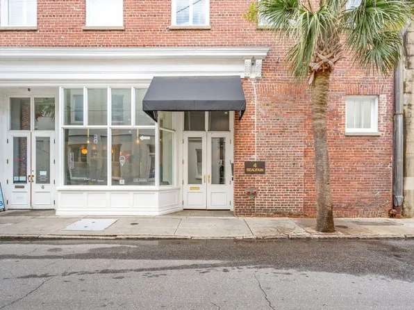4 Beaufain St APT 203, Charleston, SC 29401