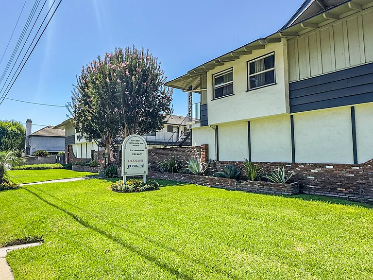 5565 Santa Anita Ave #6 — Photo 11
