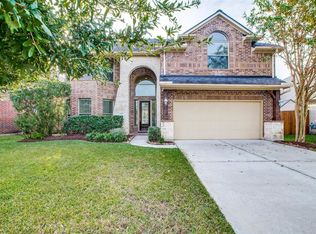 6427 Saint Marcella Dr, Spring, TX 77379
