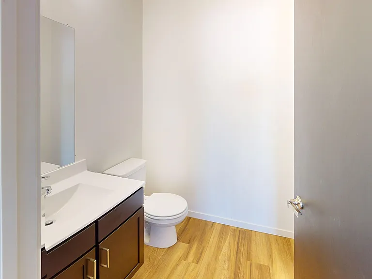 Sage Meadow Apartments & Townhomes — Photo 17