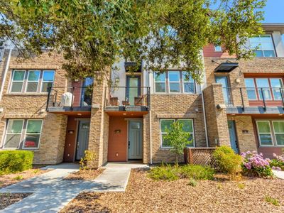 929 De Guigne Dr #4, Sunnyvale, CA, 94085