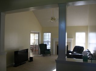 649 Calbrieth Way, North Augusta, SC 29860