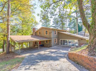 1102 Ridgeleigh Cir, Dalton, GA 30720