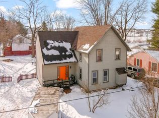 4727 4th St, Columbiaville, MI