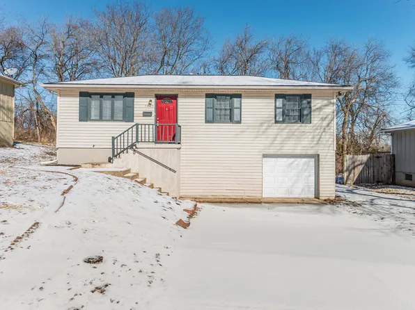 7900 E 103rd Ter, Kansas City, MO 64134