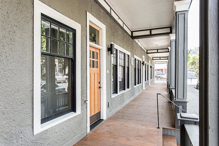 Fairmount Apartments 1920 NW 26th Ave Portland OR Zillow