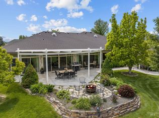 1416 S Secretariat Way, Nampa, ID 83686