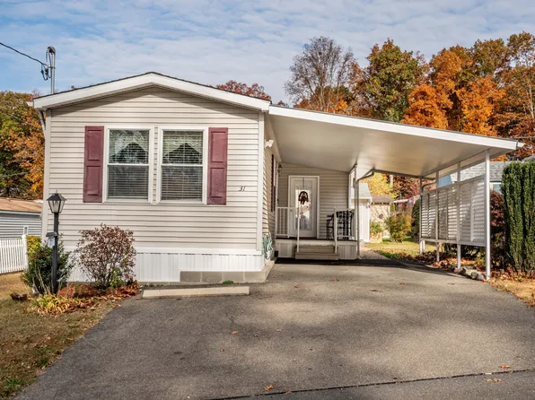 31 South Road, Southington, CT 06489