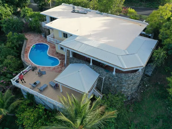 23 Herman Hill Est, Christiansted, VI 00820