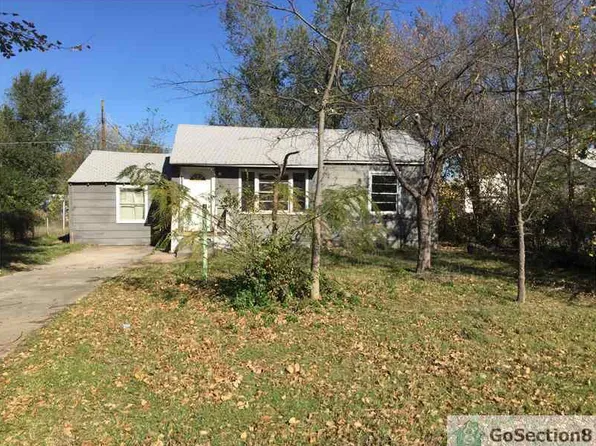 337 E 27th Ct N, Tulsa, OK 74106