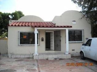 1529 SW 15th St, Miami, FL 33145