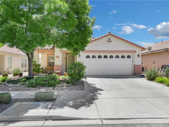 5037 Indigo Gorge Ave, Las Vegas, NV 89131