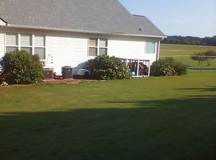 1773 Snows Mill Rd, Monroe, GA 30655