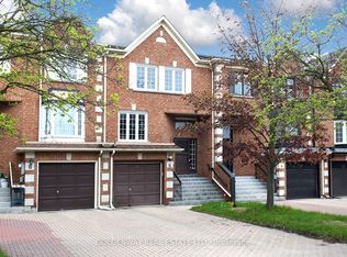 6 Royal Manor Cres, Richmond Hill, ON L4B 3N5