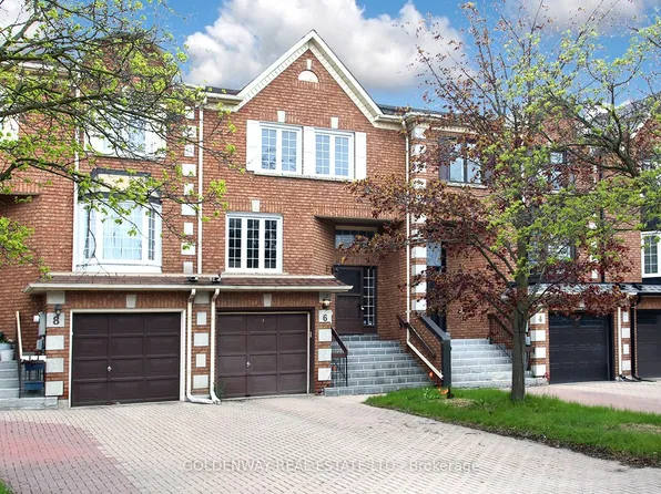 6 Royal Manor Cres, Richmond Hill, ON L4B 3N5