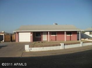 1457 S Key Cir, Mesa, AZ 85210