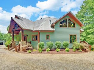 140 Buds Ct, Murphy, NC 28906