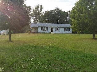 3500 Allen Rd S, Allen, MI 49227