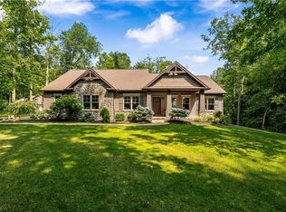 6254 Shilling Ave NE, Louisville, OH 44641