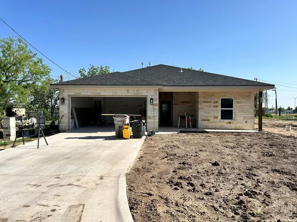 1809 Beacon St, San Angelo, TX 76905
