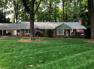 1117 Huntingdon Rd, Winston Salem, NC 27104