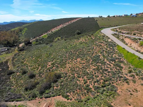 0 Starlight Mountain Rd Lot 0, Ramona, CA 92065