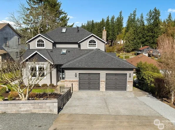 18407 Lakewood Road, Stanwood, WA 98292