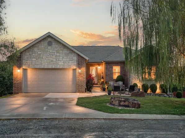 173 Thunder Ridge Estates Drive, Branson, MO 65616