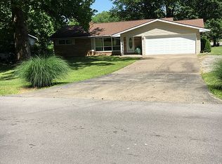 818 Rodney Vista Blvd, Cape Girardeau, MO 63701