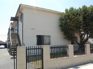 1234 W 92nd St, Los Angeles, CA 90044