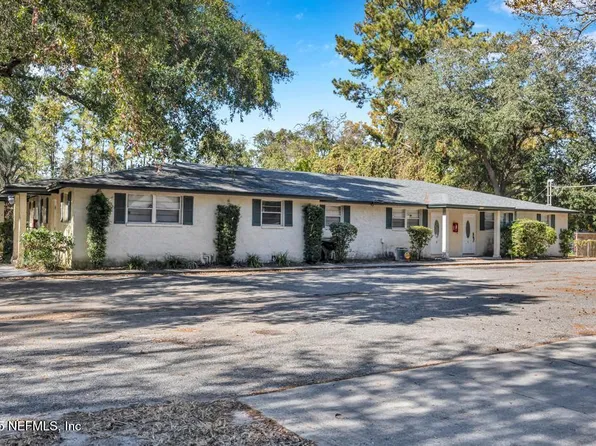 1130 FOUNTAIN Road, Jacksonville, FL 32205