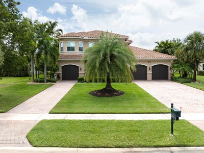 7852 Arbor Crest Way, Palm Beach Gardens, FL, 33412
