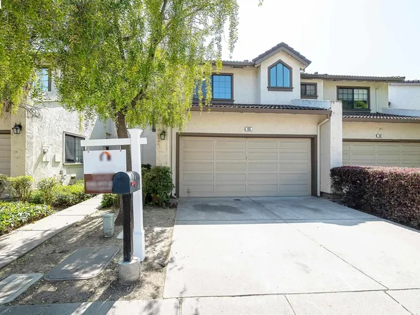 45 Gazania Ter, Fremont, CA 94536