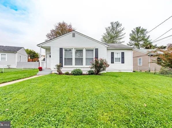 919 Carroll Ave, Laurel, MD 20707